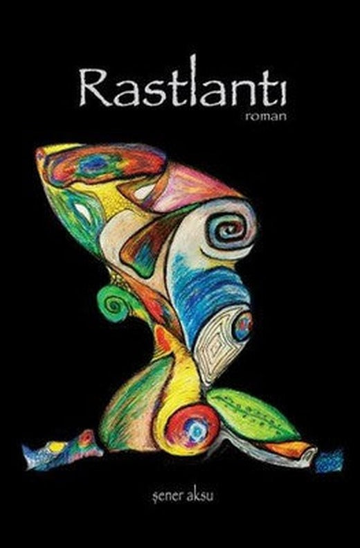 Rastlantı | Aydili Sanat Yayınları