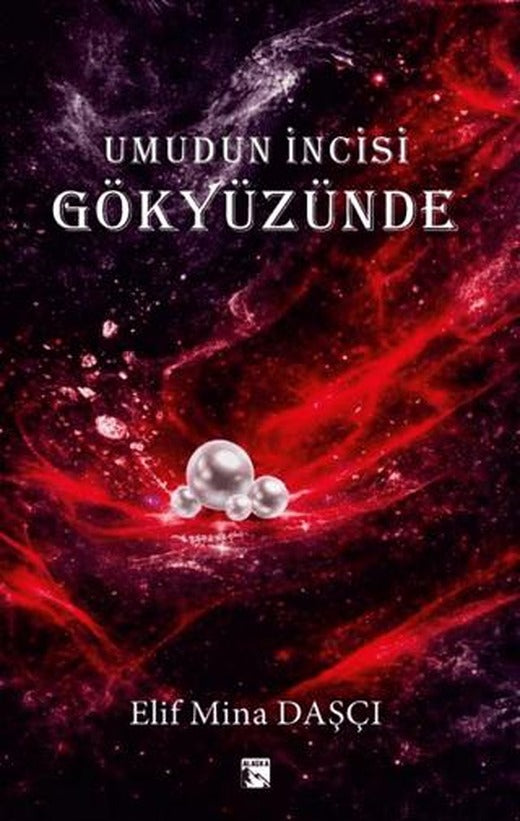 Umudun İncisi Gökyüzünde