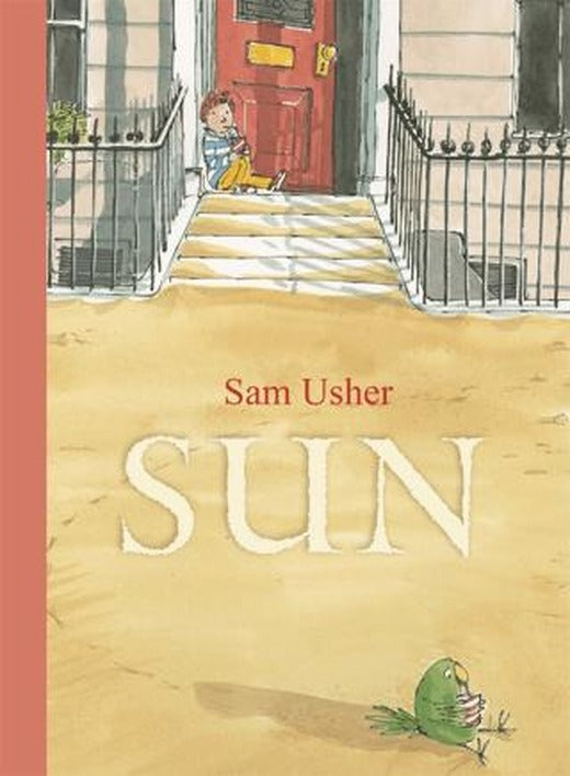 Sun | Templar Publishing (Ciltsiz)