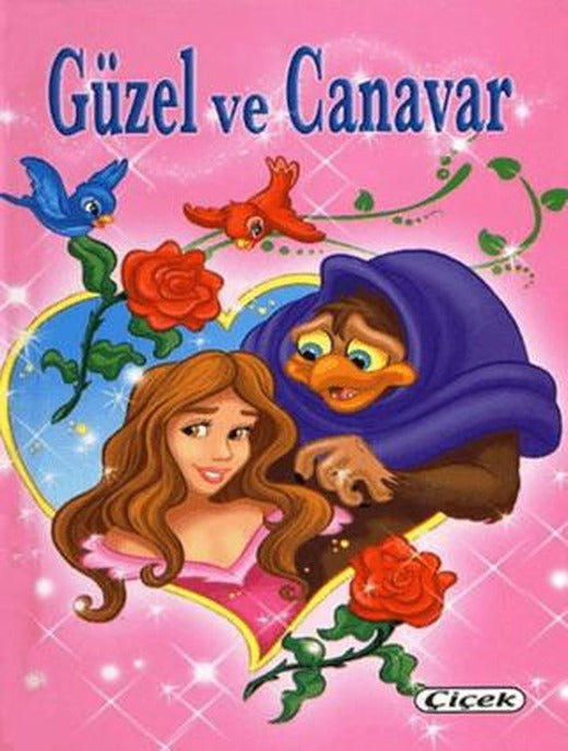 Güzel ve Canavar