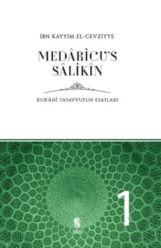 Medaricu’s Salikin 1