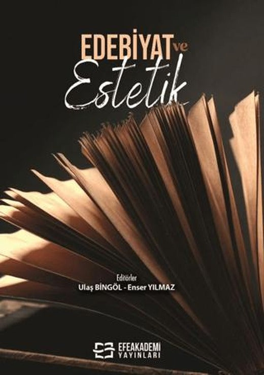 Edebiyat ve Estetik