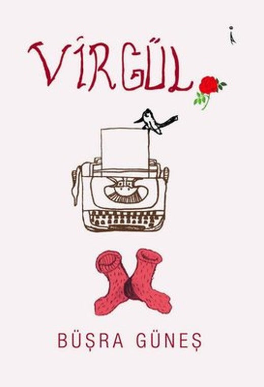 Virgül | İkinci Adam Yayınları