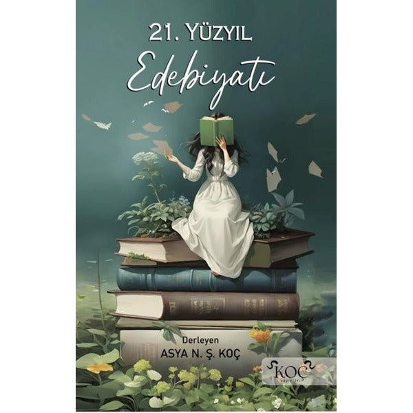 21. Yüzyıl Edebiyatı