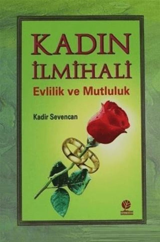 Kadın İlmihali | Gonca Yayınevi (Ciltsiz)