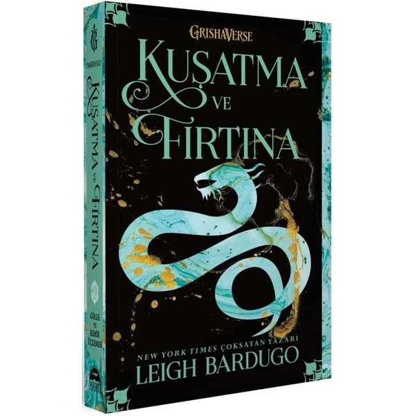 Kuşatma ve Fırtına