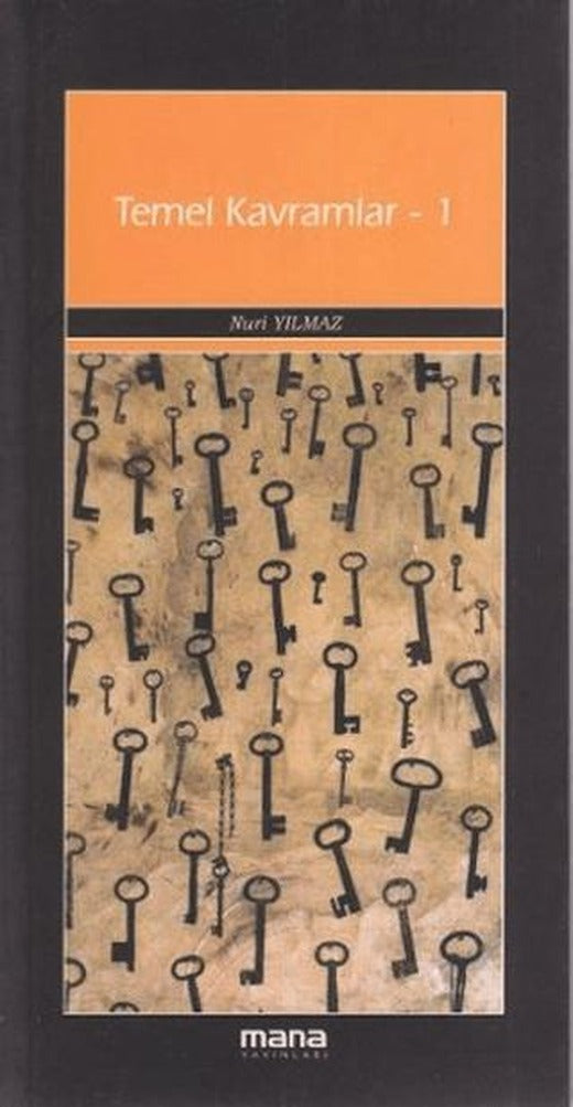 Temel Kavramlar - 1