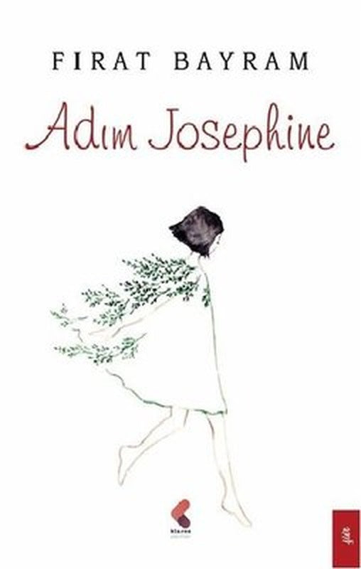 Adım Josephine | Klaros Yayınları