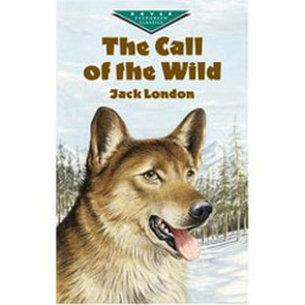 The Call of the Wild Level - 4 | Beşir Kitabevi (Ciltsiz)