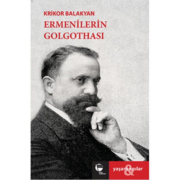 Ermenilerin Golgothası
