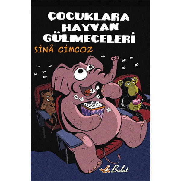 Çocuklara Hayvan Gülmeceleri