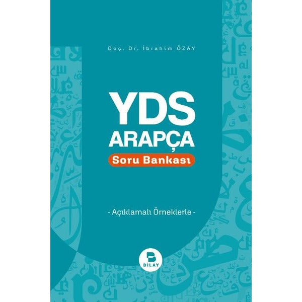 YDS Arapça Soru Bankası