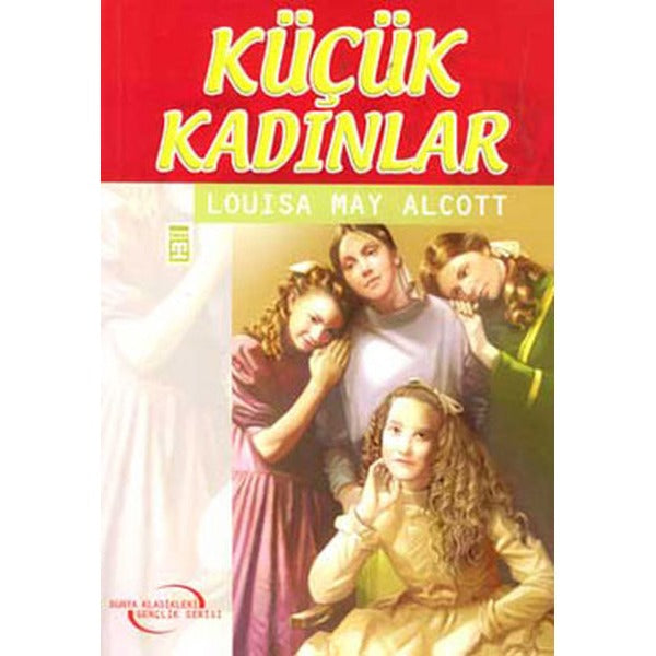 Küçük Kadınlar
