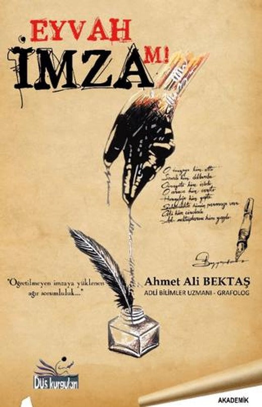 Eyvah İmzam