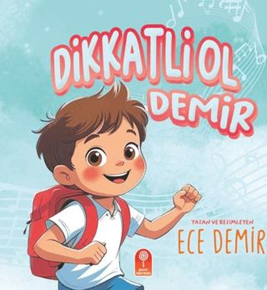 Dikkatli Ol Demir