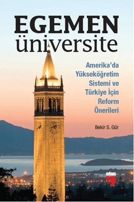 Egemen Üniversite