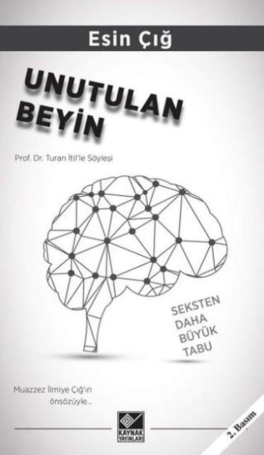 Unutulan Beyin