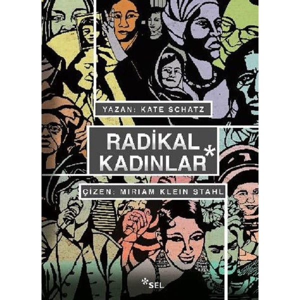 Radikal Kadınlar | Sel Yayıncılık