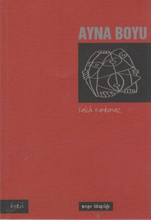 Ayna Boyu | Meşe Kitaplığı
