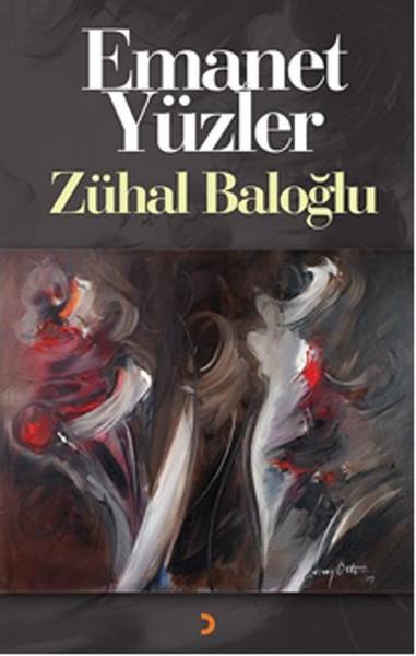 Emanet Yüzler | Cinius - Çağdaş Türk Yazarları Dizisi (İnce Kapak)  - Resim 1