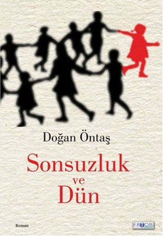 Sonsuzluk ve Din | Favori Yayınları