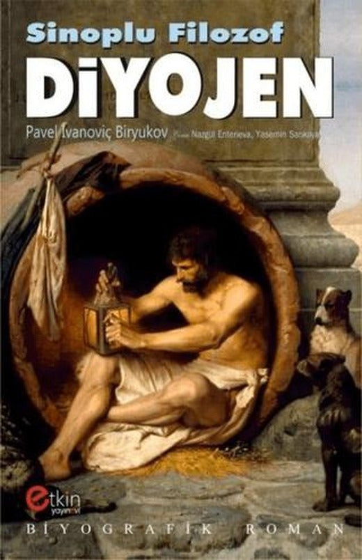 Sinoplu Filozof - Diyojen