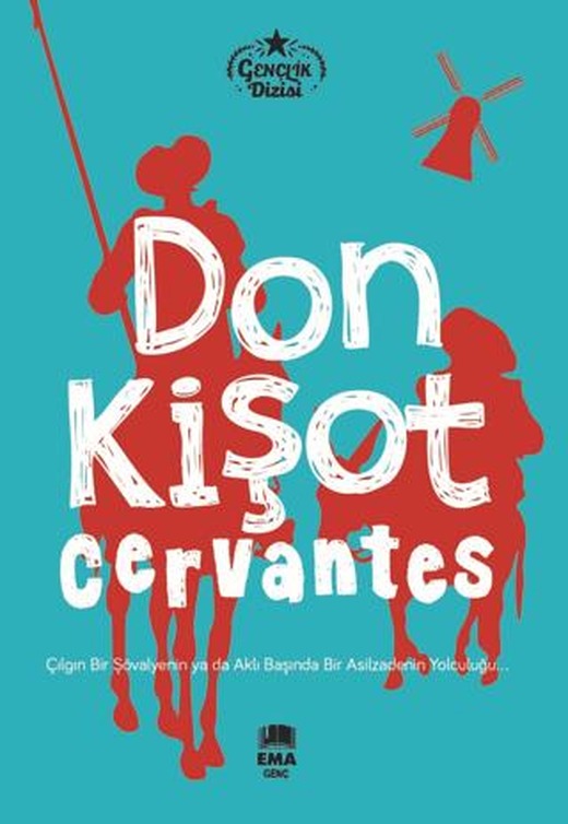 Don Kişot