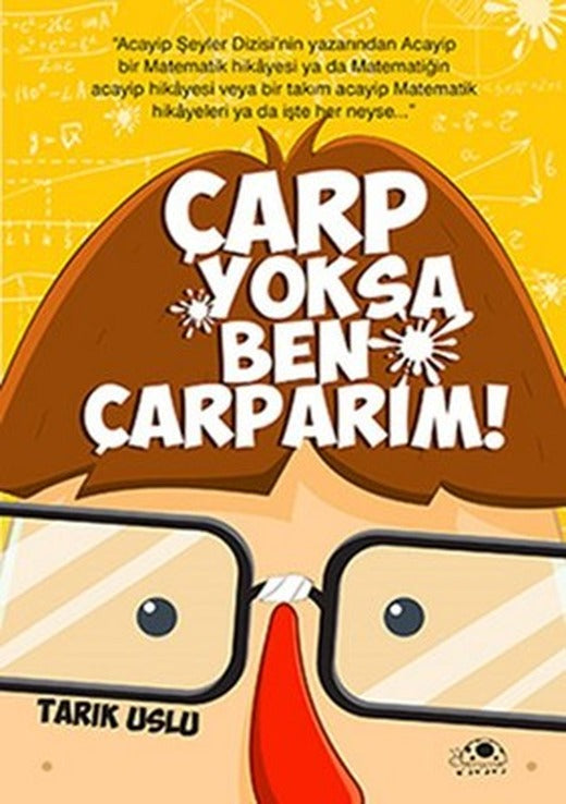 Çarp Yoksa Ben Çarparım! | Uğurböceği