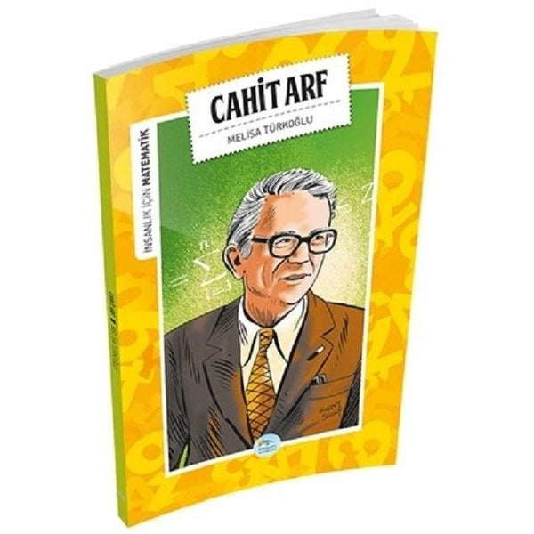 İnsanlık İçin Matematik - Cahit Arf
