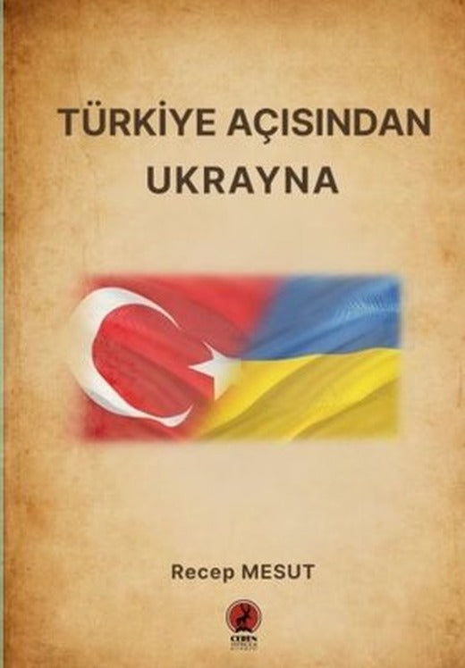 Türkiye Açısından Ukrayna | Ceren Yayınevi