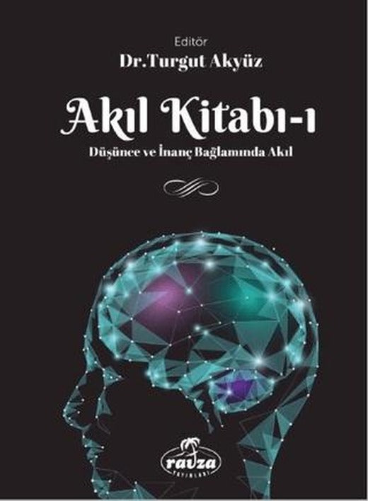 Akıl Kitabı - 1