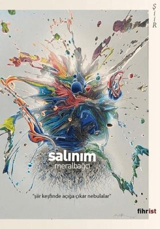 Salınım | Fihrist Kitap (Ciltsiz)