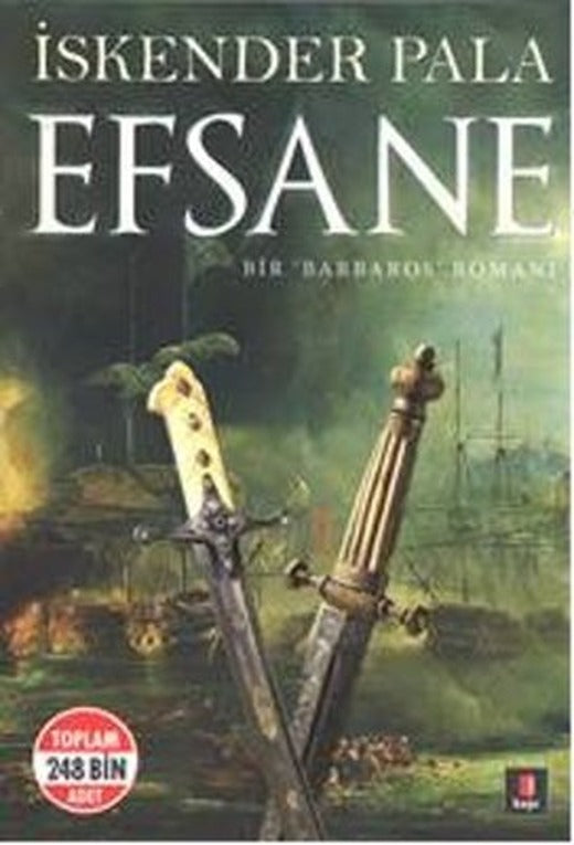 Efsane | Kapı Yayınları
