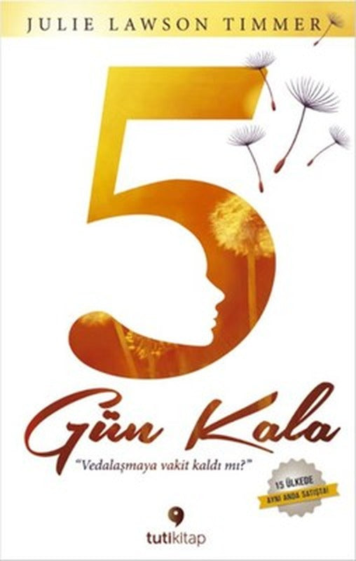 5 Gün Kala | Tuti Kitap