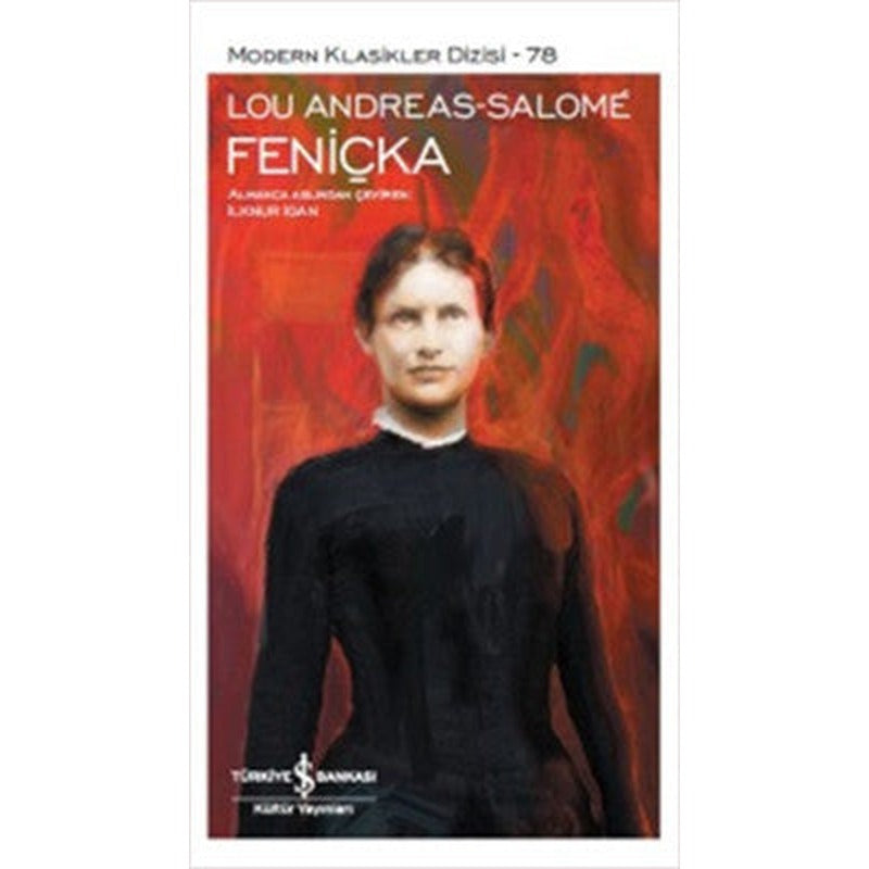 Feniçka | İş Bankası Kültür Yayınları