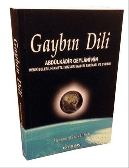 Gaybın Dili