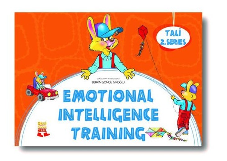 Emotional Intelligence Training - Tali 2. Series | Nesil Okul Öncesi