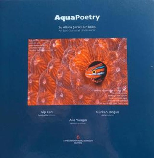 AquaPoetry