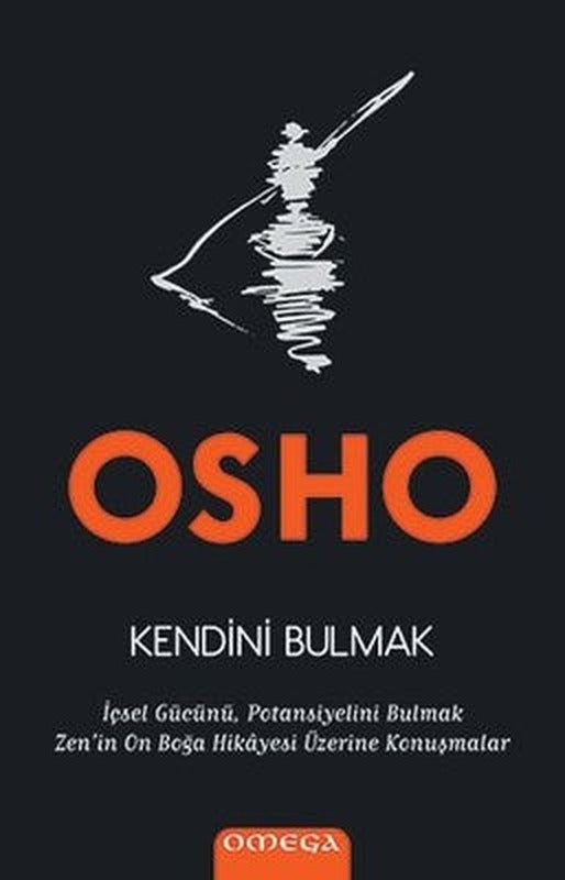 Kendini Bulmak | Mega Yayınları