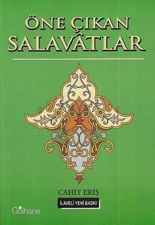 Öne Çıkan Salavatlar