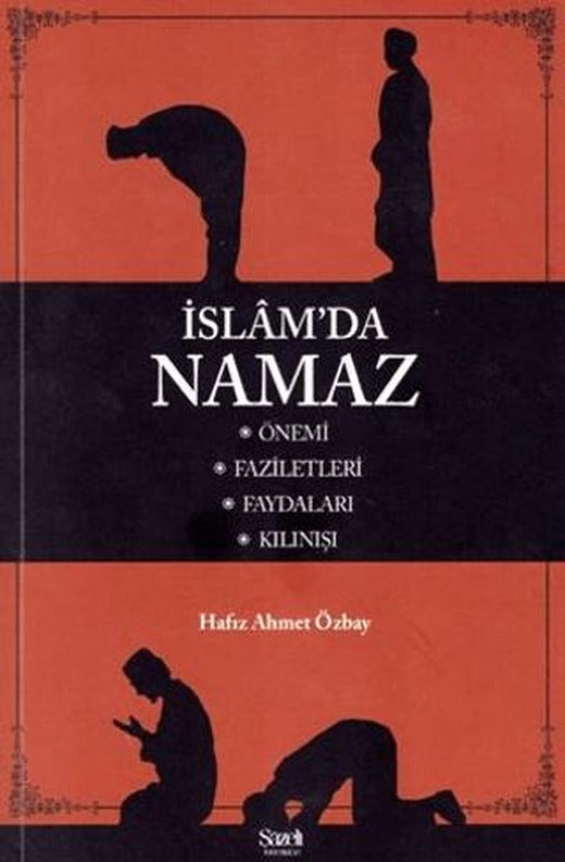 İslam’da Namaz