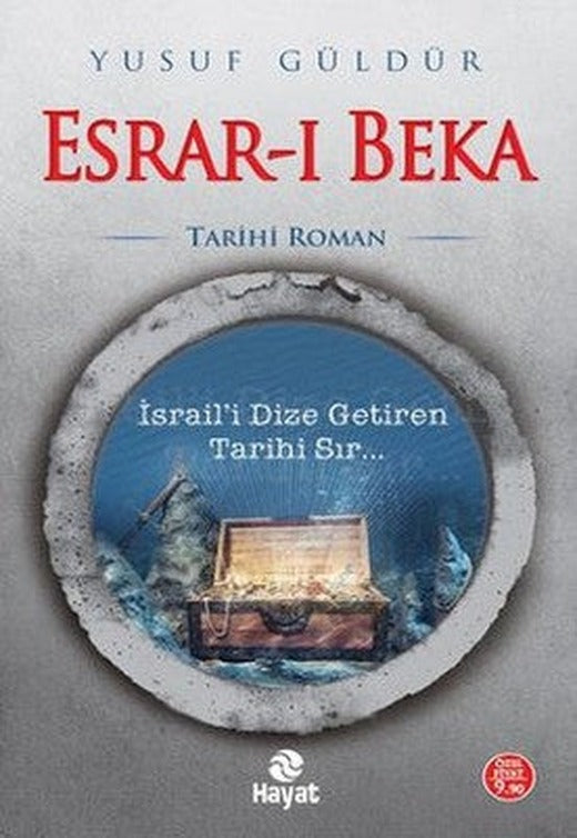 Esrar-ı Beka | Hayat Yayıncılık