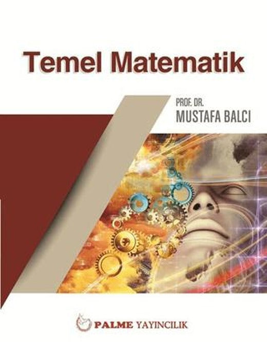 Palme Temel Matematik | Palme Yayıncılık (Ciltsiz)