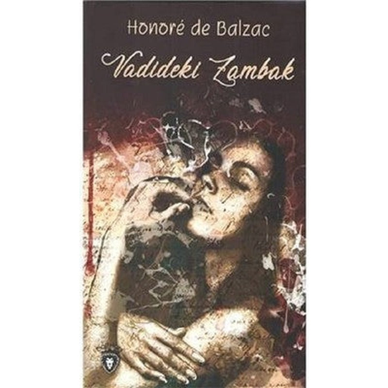 Vadideki Zambak | Dorlion Yayınevi
