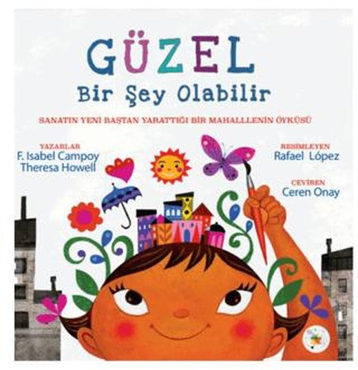Güzel Bir Şey Olabilir