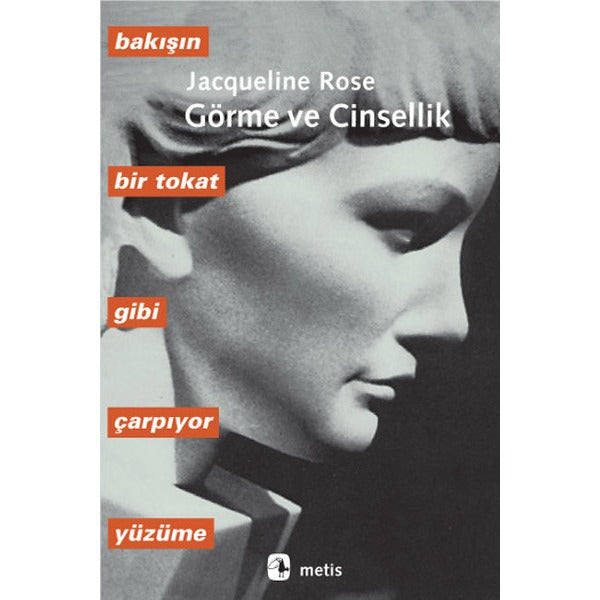 Görme ve Cinsellik | Metis Yayınları