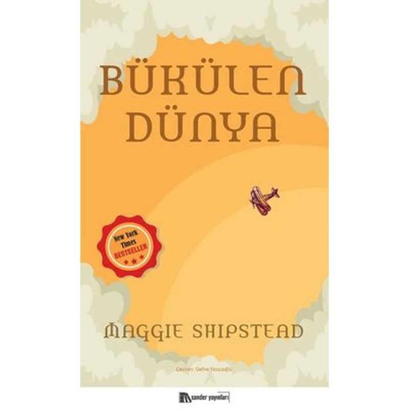 Bükülen Dünya | Sander Yayınları