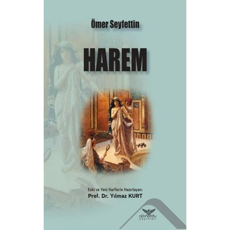 Harem-Osmanlıca Türkçe | Altınordu
