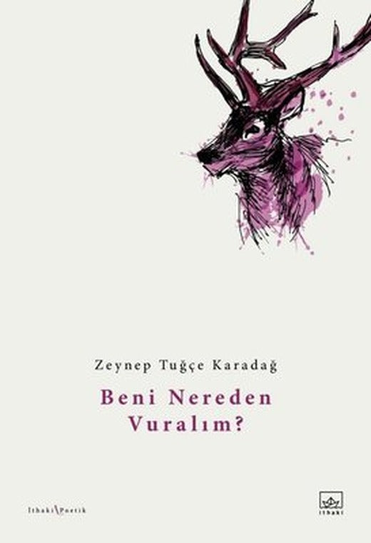 Beni Nereden Vuralım? | İthaki Yayınları