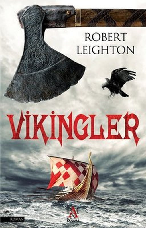 Vikingler | Panama Yayıncılık